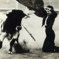 How I Came to Know the Best Female Bullfighter in the World